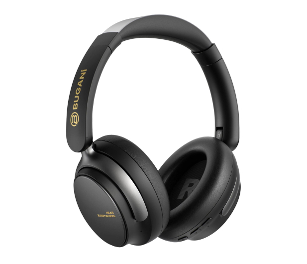 Bugani Space BH01 Black - 1370668 - zdjęcie 3